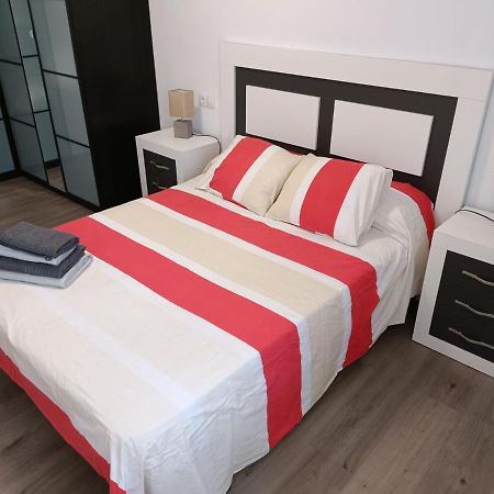 Apartamento El Torreon, Con Opcion A Parking Saragossa Exterior foto