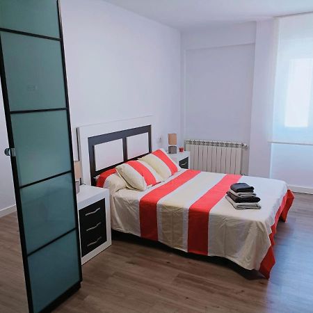 Apartamento El Torreon, Con Opcion A Parking Saragossa Exterior foto