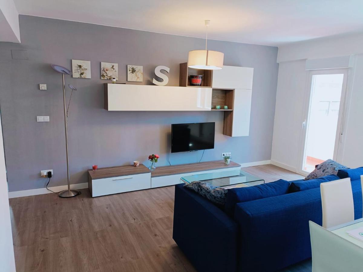Apartamento El Torreon, Con Opcion A Parking Saragossa Exterior foto