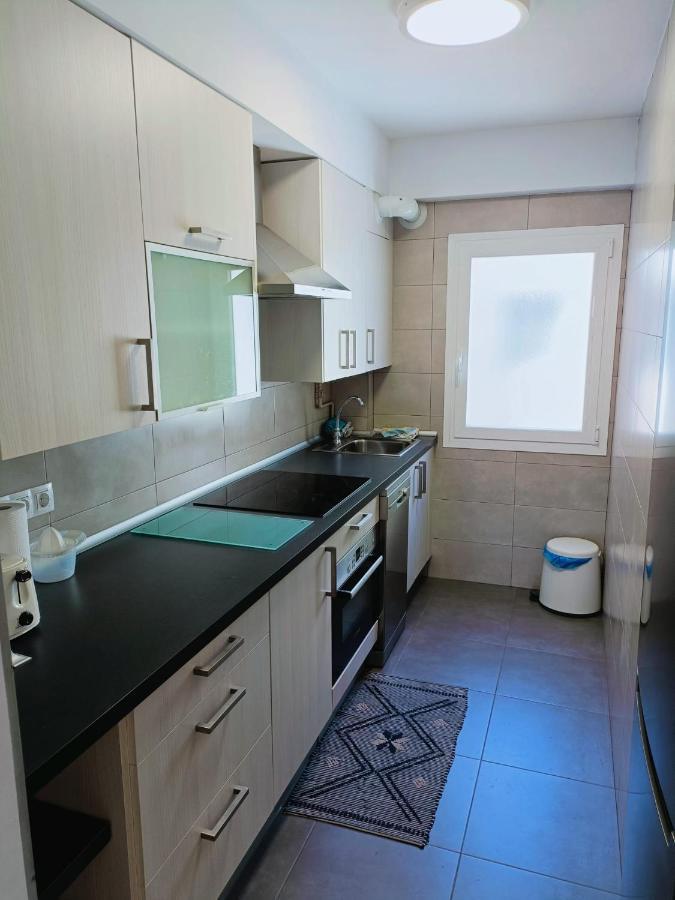 Apartamento El Torreon, Con Opcion A Parking Saragossa Exterior foto